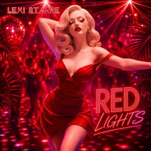 Cover art for Red Lights (Extended Mix)
